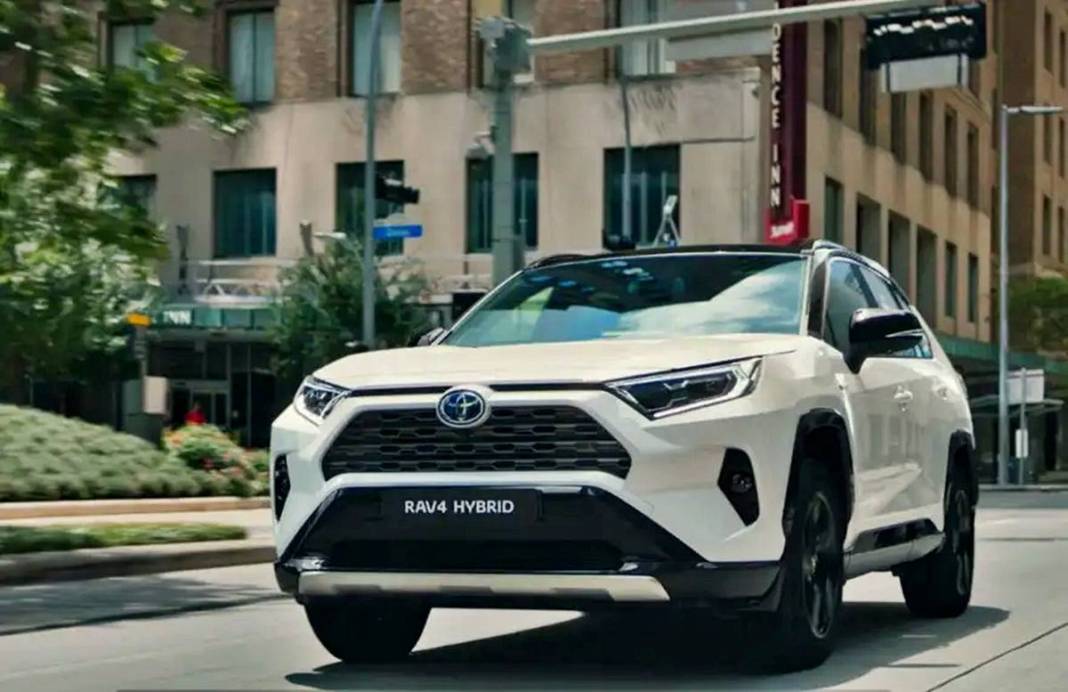 30 bin sürücü oyladı: Sanayinin yolunu unutturan araçlar! 7